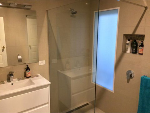 Palm Haven Bed And Breakfast - Accommodation Brunswick Heads 7