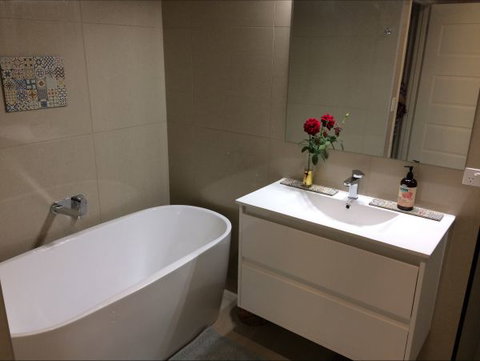 Palm Haven Bed And Breakfast - Accommodation Brunswick Heads 8