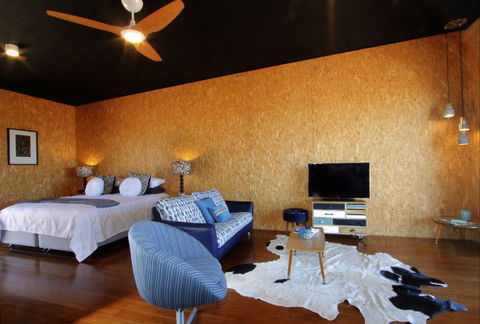Perlubie Sea - Accommodation Brunswick Heads 3