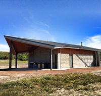 Port Campbell Recreation Reserve - Accommodation Brunswick Heads