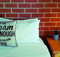 Pyrenees Motel - Accommodation Brunswick Heads