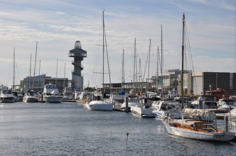 Queenscliff Tourist Park - Accommodation Brunswick Heads 3
