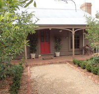 Quartz Cottage - Accommodation Brunswick Heads