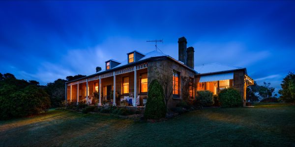 Hollow Tree TAS Accommodation Brunswick Heads