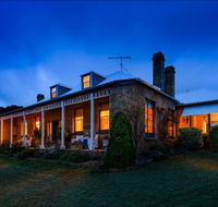 Rathmore - Accommodation Brunswick Heads