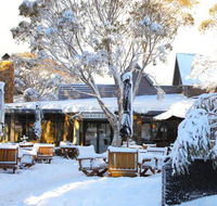 Ramada Resort Dinner Plain - Accommodation Brunswick Heads