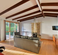 Ridgetop Hideaway - Accommodation Brunswick Heads