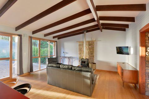Ridgetop Hideaway - Accommodation Brunswick Heads 0