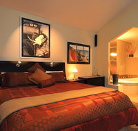 Riverview Rise Retreats - Accommodation Brunswick Heads