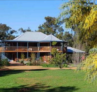 Riverwood Retreat - Accommodation Brunswick Heads