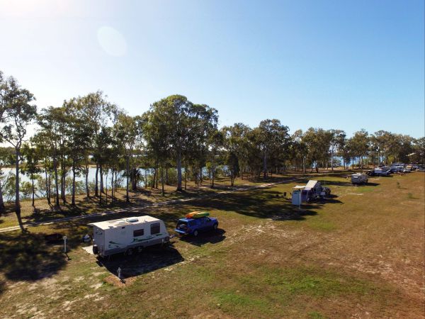 Winfield QLD Accommodation Brunswick Heads