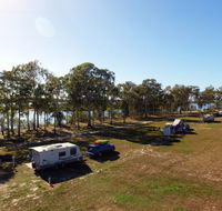 Rocky Point Retreat - Accommodation Brunswick Heads