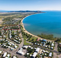 BIG 4 Rowes Bay Beachfront Holiday Park - Accommodation Brunswick Heads