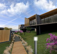 Rosevears Hotel - Accommodation Brunswick Heads