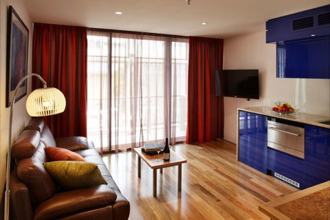 Salamanca Wharf Hotel - Accommodation Brunswick Heads 3