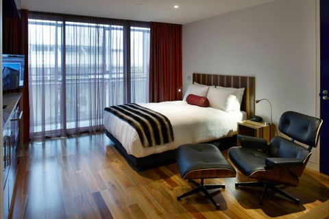 Salamanca Wharf Hotel - Accommodation Brunswick Heads 4