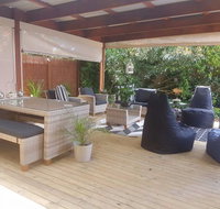 Sass Abode - Accommodation Brunswick Heads