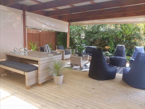 Sass Abode - Accommodation Brunswick Heads 0