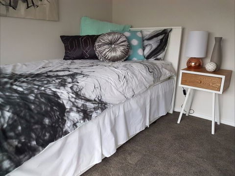 Sass Abode - Accommodation Brunswick Heads 1