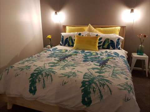 Sass Abode - Accommodation Brunswick Heads 2