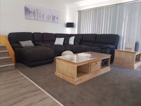 Sass Abode - Accommodation Brunswick Heads 4