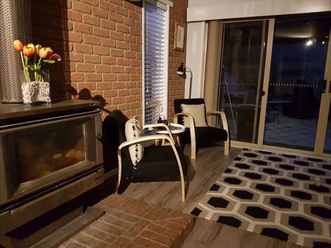 Sass Abode - Accommodation Brunswick Heads 5