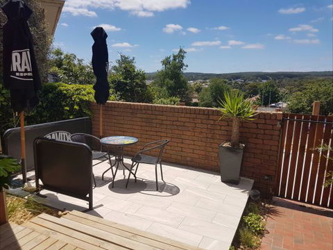 Sass Abode - Accommodation Brunswick Heads 6