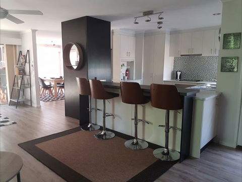 Sass Abode - Accommodation Brunswick Heads 7