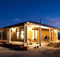 SanctuaryWaratah - Accommodation Brunswick Heads