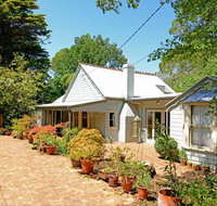 Sefton Cottage - Accommodation Brunswick Heads