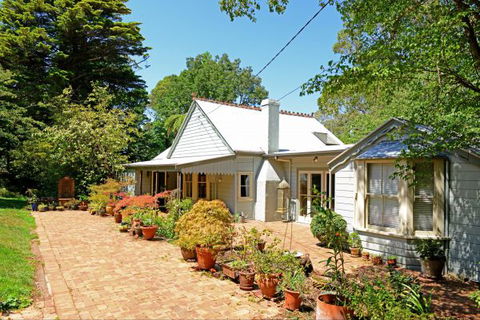 Sefton Cottage - Accommodation Brunswick Heads 0