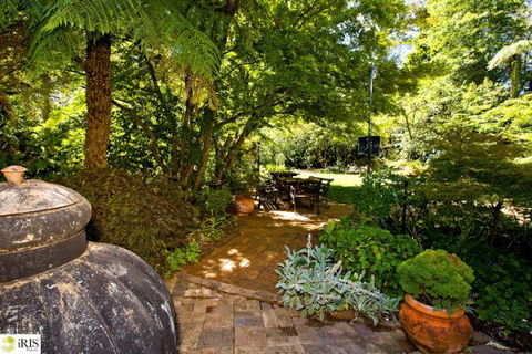 Sefton Cottage - Accommodation Brunswick Heads 1
