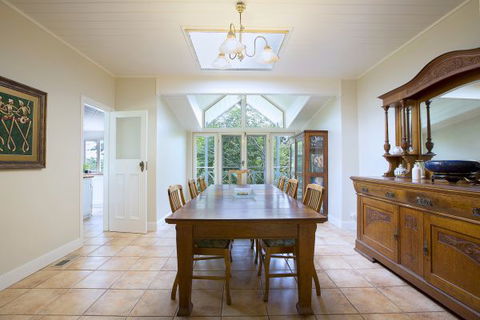 Sefton Cottage - Accommodation Brunswick Heads 2