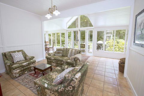 Sefton Cottage - Accommodation Brunswick Heads 3