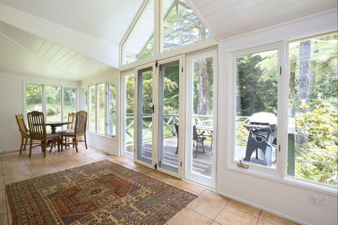 Sefton Cottage - Accommodation Brunswick Heads 4