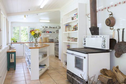 Sefton Cottage - Accommodation Brunswick Heads 5