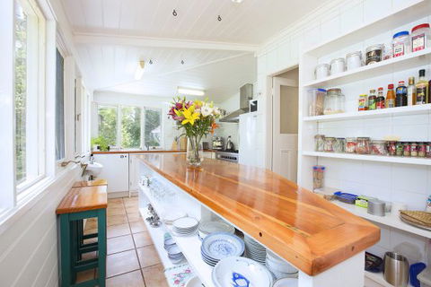 Sefton Cottage - Accommodation Brunswick Heads 6