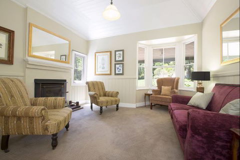 Sefton Cottage - Accommodation Brunswick Heads 7