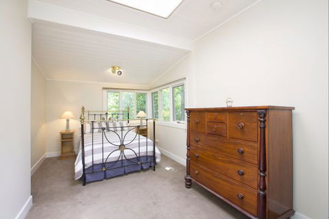 Sefton Cottage - Accommodation Brunswick Heads 8