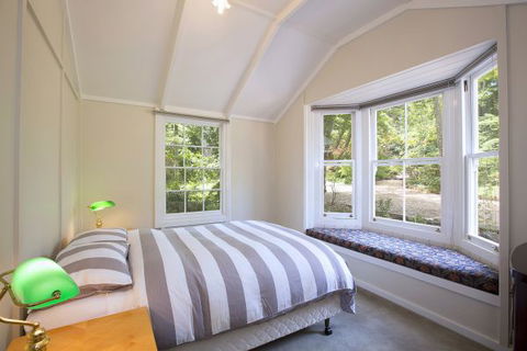 Sefton Cottage - Accommodation Brunswick Heads 9