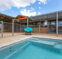 Serengale Retreat - Accommodation Brunswick Heads