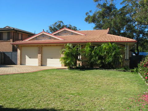 Seawest - Hawks Nest Accommodation - Accommodation Brunswick Heads 0