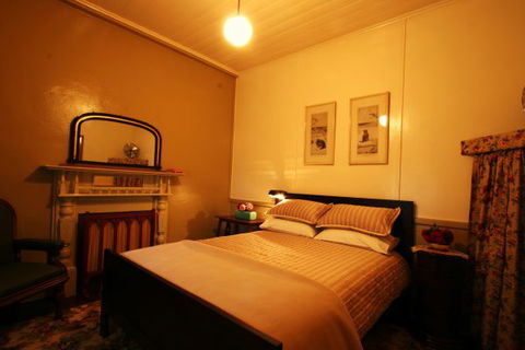 Shurdingtons Cottage - Accommodation Brunswick Heads 3