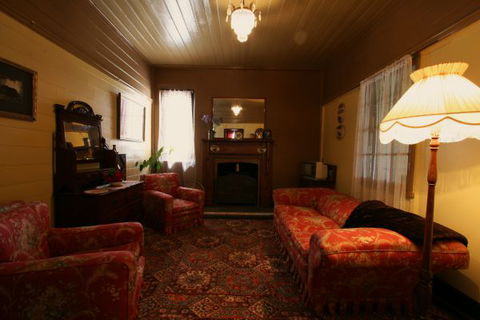 Shurdingtons Cottage - Accommodation Brunswick Heads 4