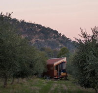 Shacky in the Olive Grove - Accommodation Brunswick Heads
