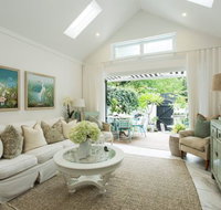 Stylish Interiors in the Bay - Accommodation Brunswick Heads