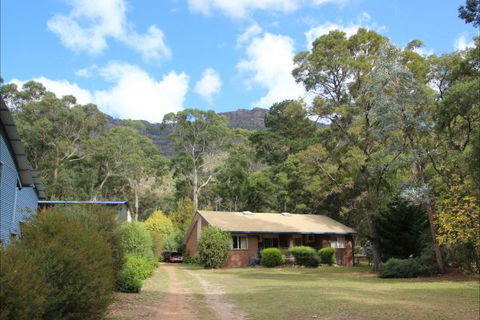 Sundial Holiday Apartments - Accommodation Brunswick Heads 0
