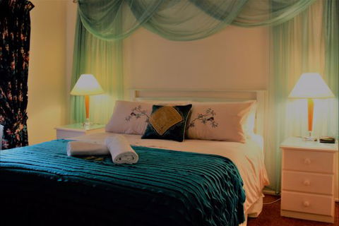 Sundial Holiday Apartments - Accommodation Brunswick Heads 2