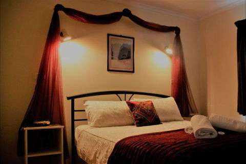 Sundial Holiday Apartments - Accommodation Brunswick Heads 3