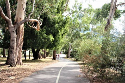 Sundial Holiday Apartments - Accommodation Brunswick Heads 5